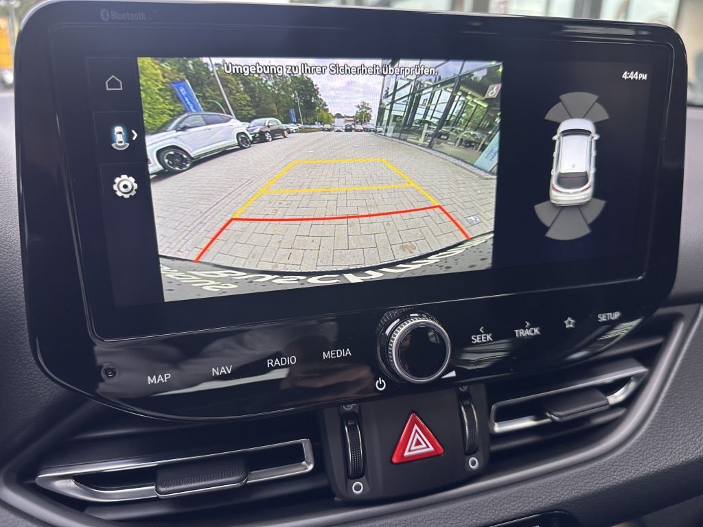 Hyundai i30 – Bild 18
