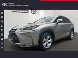 Lexus NX 300h Luxury Line+Leder*Navi*WKR - Lexus: Nx