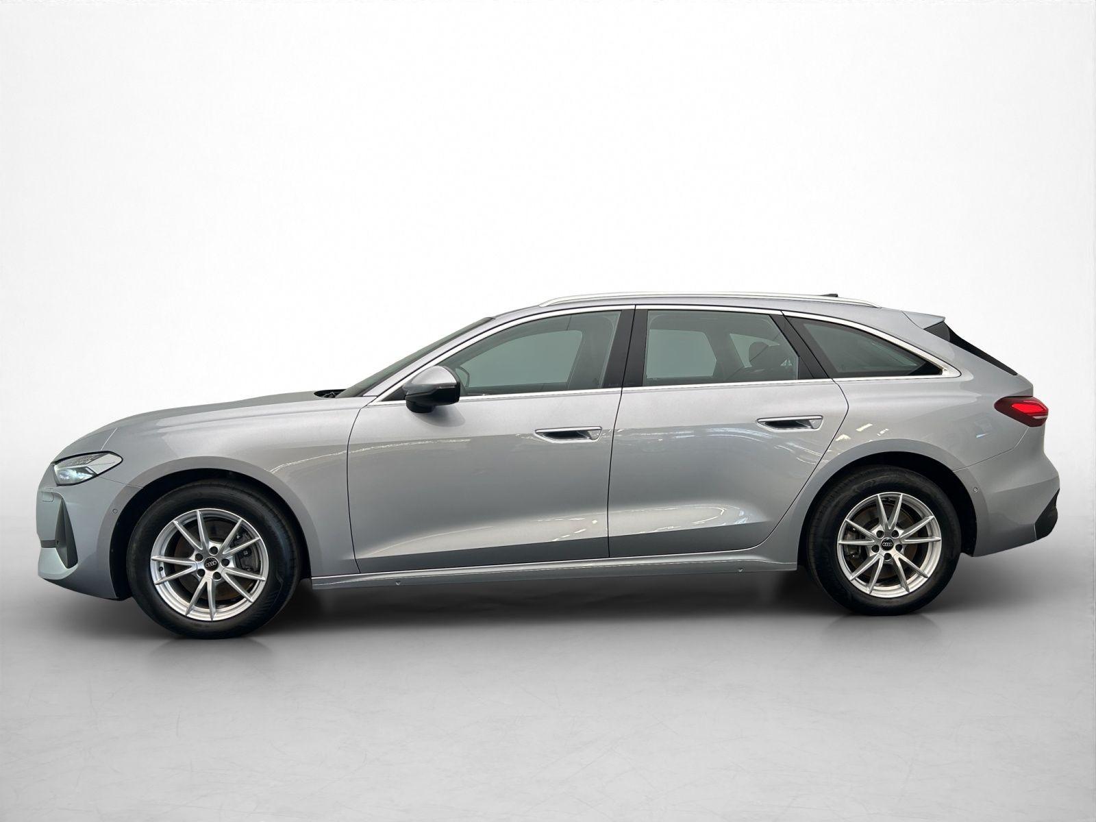 Audi A5 Avant 40 TDI 150 kW S tro*LED*Virtual*Navi+*S, миниатюра 3