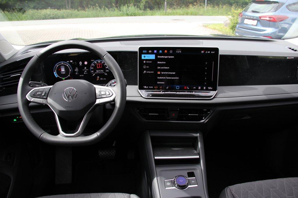 Volkswagen Tiguan 2.0 TDI 150PS LIFE LED Winterp CAM Design