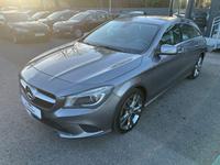 Mercedes-Benz CLA 200 Shooting Brake Urban *Navi*Xenon*SHZ*