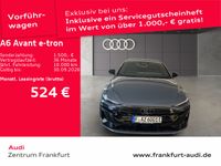 Audi A6 e-tron - Vorschau Bild 2