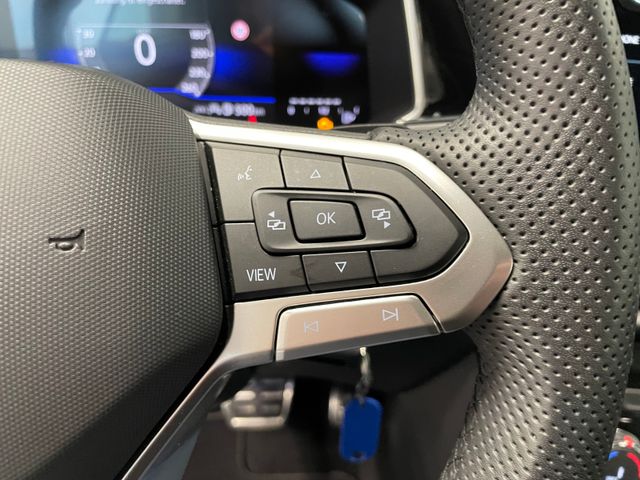T-Roc Cabriolet R-Line 1.5 TSI DSG RFK ACC LED