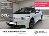Volkswagen ID.3 Pro Performance W Tech Pano IQLight ACC AUT - Volkswagen ID.3: Tech