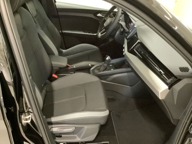 A1 Sportback S line 35 TFSI 110(150 ) kW(PS) S t