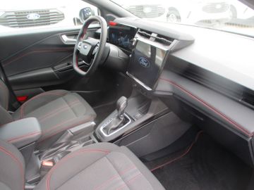 Ford Puma ST-Line 5J. Garantie + LED Matrix