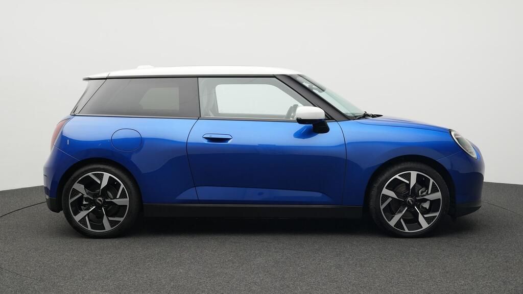 MINI Cooper SE - Bild 7