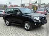 Toyota Land Cruiser Comfort Navi* Klima* AHK* - Toyota Land Cruiser in Aachen