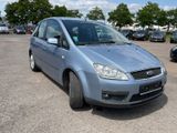 Ford C-Max /TÜV Neu/Klima - Ford C-Max aus 2006