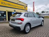 Skoda Kamiq 1.0 TSI EDITION ALU SHZ PDC 5 J. Garantie  - Skoda Gebrauchtwagen in Neuwied