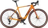 KTM MACINA GRAVELATOR SX 10 S/52 - Offers