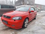 Opel Astra Cabrio Automatik - Opel Astra: Cabrio, Automatik