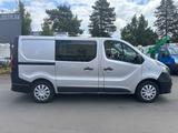 Nissan NV300 Kasten L1H1 2,7t COMFORT*Navi*Klima*Kamera - Nissan Gebrauchtwagen in Kassel