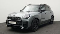MINI Countryman S (Cooper) - Vorschau Bild 1