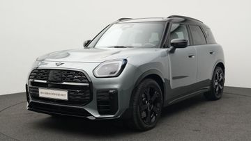 MINI John Cooper Works Trim