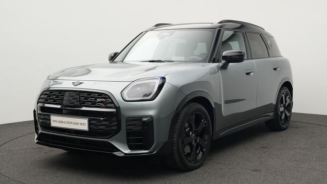 MINI John Cooper Works Trim
