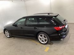 Fahrzeugabbildung Audi A4 Avant 40 TDI quattro S-tronic ACC Kamera LED