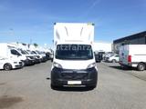 Peugeot Boxer Koffer Türen Möbelkoffer Premium R-Camera - Peugeot Koffer