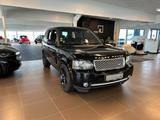 Land Rover Range Rover V8 TD Autobiography Black Limited Ed - Land Rover Range Rover: Autobiography Black