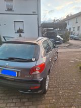 Peugeot 206 + 1.1 60 - TÜV bis Dezember 2026 - Peugeot 206: 1.6