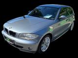 BMW 116 1 Limousine 116i/Tüv neu - BMW 116 aus 2006: 116i