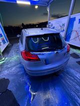 Opel insigna 2013 - Opel Corsa mit Diesel-Antrieb: Automatik