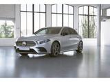 Mercedes-Benz A 200 d AMG-Sport/MBeam/Night/Kamera/Ambiente/18 - gebrauchte Mercedes-Benz A 200 aus dem Jahr 2023