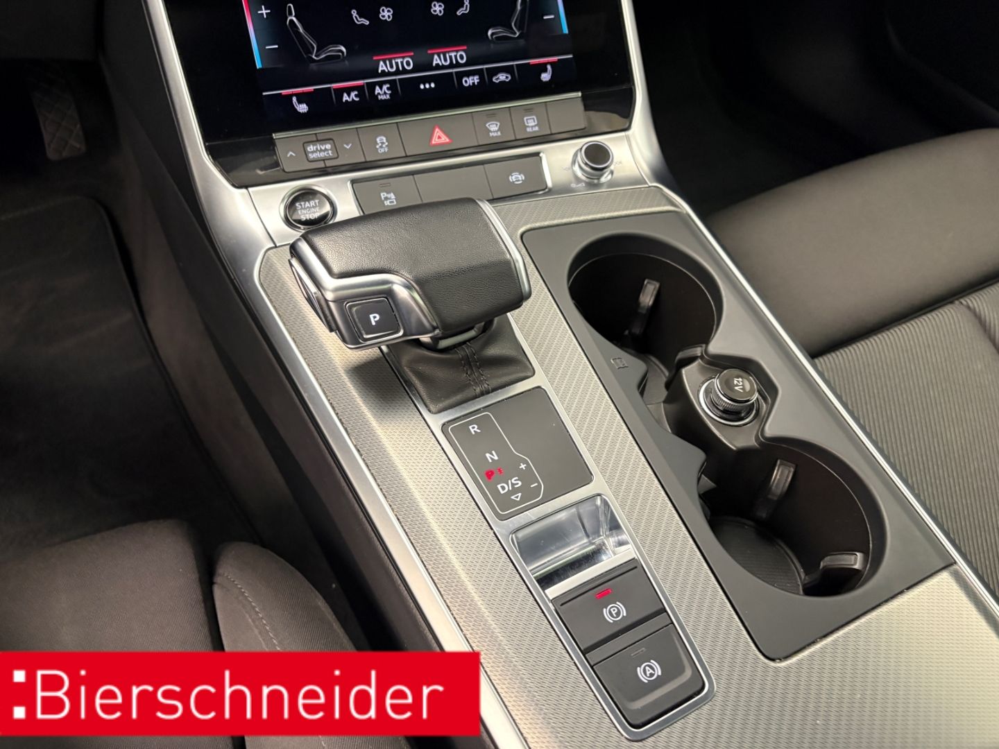 Audi A6 - Bild 14