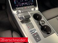 Audi A6 - Vorschau Bild 14