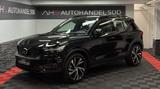 Volvo XC40 R Design AWD*LEDER*AHK*KAMERA* - Volvo Gebrauchtwagen in Remscheid