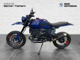 BMW R nineT Urban G/S Sonderumbau! - BMW R NINET URBAN G S