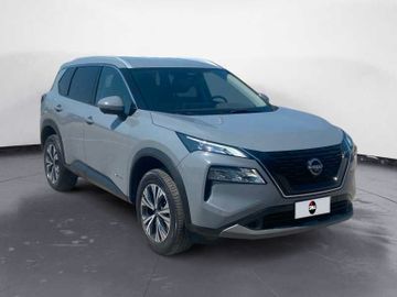 Nissan X-Trail - 7