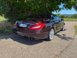 Mercedes-Benz CLS 500 BlueEfficiency 4Matic AMG Line - gebrauchte Mercedes-Benz CLS 500 aus dem Jahr 2014