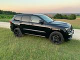 Jeep Grand Cherokee 3.0l V6 MultiJet 184kW S Auto... - Jeep Grand Cherokee: 6.1
