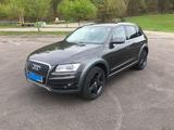 Audi Q5 3.0 TDI S tronic quattro - Offroad - Audi Q5: Offroad