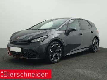Cupra Born Leasing ab 308EUR 5-J-GAR NAVI KAMERA LED