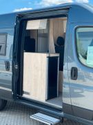Clever Tour 540 | Automatik, Dieselhzg, Lithium*