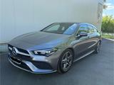 Mercedes-Benz CLA 180 Shooting Brake*AMG*ElekSpiegel/Klappe - Mercedes-Benz CLA 180 Shooting Brake von privat