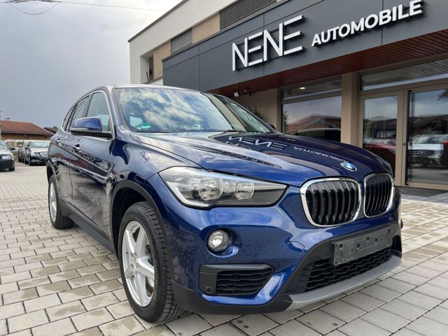 BMW X1 X1 sDrive 18d