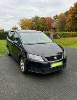 Seat Alhambra 2.0TDI - Seat Alhambra in Hagen