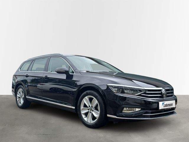 Passat Variant 2.0 TDI Elegance LED+NAVI+AHK+RFK