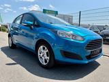Ford Fiesta 1,0 EcoBoost 74kW Trend Trend