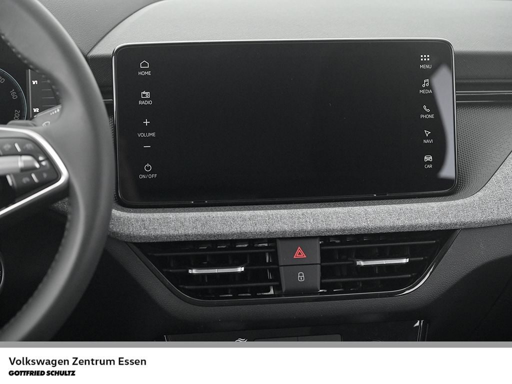 Skoda Kamiq - Bild 15