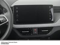 Skoda Kamiq - Vorschau Bild 15