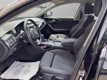 Audi A6 - 9