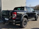 Ford Ranger Raptor Doppelkabine 4x4 - Ford Ranger mit Diesel-Antrieb