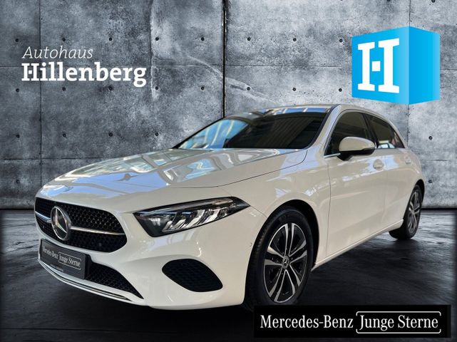 MERCEDES-BENZ A 200 Progressive Line Advanced