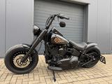 Harley-Davidson FLSTFB Fat Boy Special 103  ABS Custombike!!! - Angebote