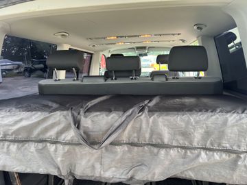 Volkswagen T5 Multivan - 6