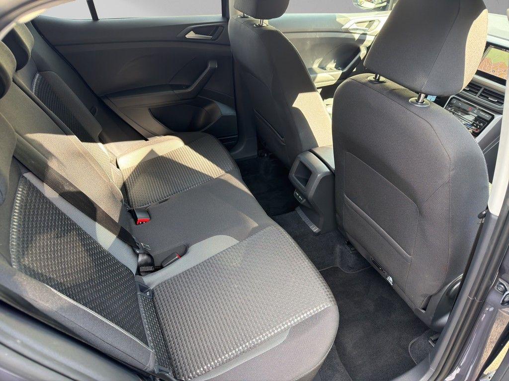Volkswagen T-Cross Active, миниатюра 19